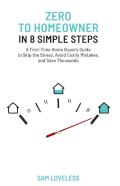 Zero To Home Owner In 8 Simple Steps