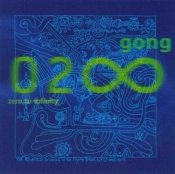 Capa do artigo Zero to infinity - CD
