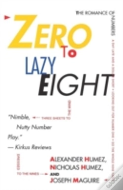 Capa do artigo Zero To Lazy Eight