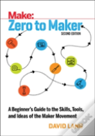 Zero To Maker 2e