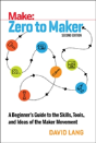 Zero To Maker 2e - Preview