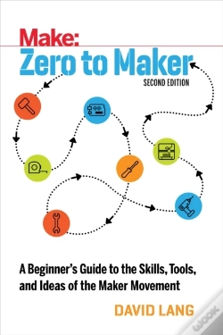 Capa do artigo Zero To Maker