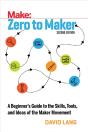 Zero To Maker - Preview