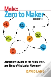 Capa do artigo Zero To Maker