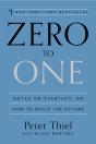 Zero To One - Preview