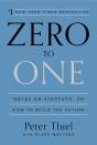 Zero To One - Preview