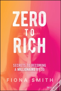 Capa do artigo Zero To Rich