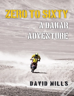 Capa do artigo Zero To Sixty: A Dakar Adventure