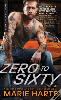 Capa do artigo Zero To Sixty