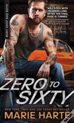 Capa do artigo Zero To Sixty