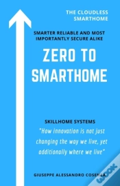 Capa do artigo Zero To Smarthome