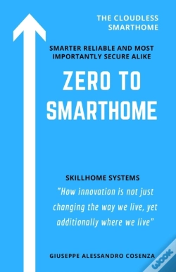 Capa do artigo Zero To Smarthome