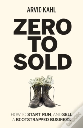 Zero To Sold