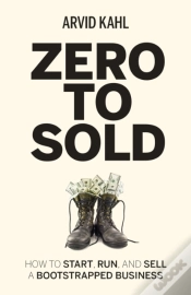 Capa do artigo Zero To Sold