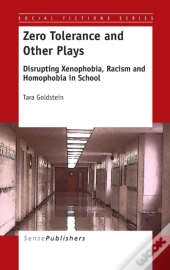 Zero Tolerance And Other Plays
