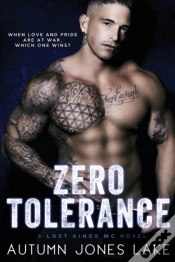 Capa do artigo Zero Tolerance