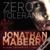 Capa do artigo Zero Tolerance