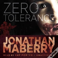 Capa do artigo Zero Tolerance