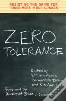 Zero Tolerance
