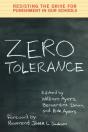 Zero Tolerance - Preview