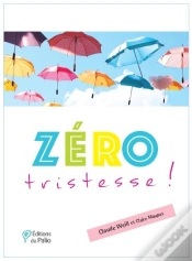 Capa do artigo Zéro Tristesse