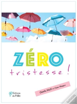 Capa do artigo Zéro Tristesse