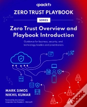 Capa do artigo Zero Trust Overview And Playbook Introduction