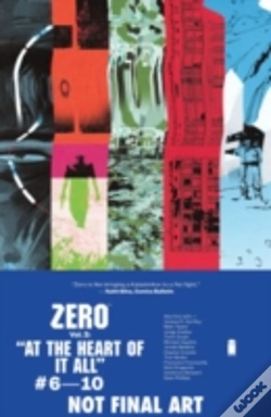 Capa do artigo Zero Volume 2: At The Heart Of It All