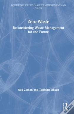 Capa do artigo Zero-Waste