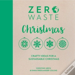 Capa do artigo Zero Waste: Christmas