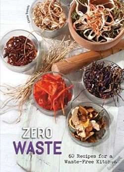 Capa do artigo Zero Waste
