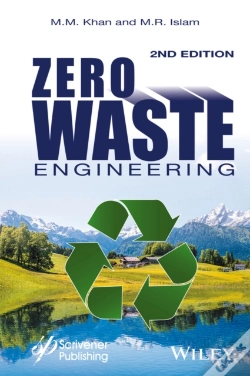 Capa do artigo Zero Waste Engineering