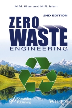 Capa do artigo Zero Waste Engineering