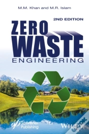 Capa do artigo Zero Waste Engineering