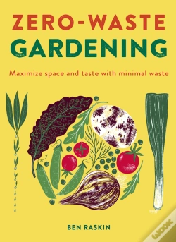 Capa do artigo Zero Waste Gardening