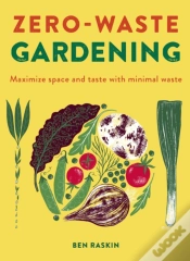Capa do artigo Zero Waste Gardening