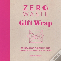 Capa do artigo Zero Waste Gift Wrap