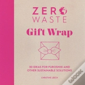 Capa do artigo Zero Waste Gift Wrap