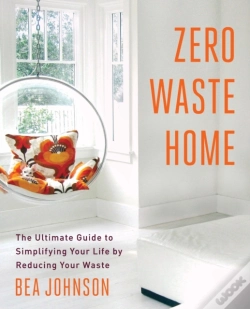 Capa do artigo Zero Waste Home