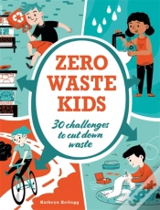 Capa do artigo Zero Waste Kids