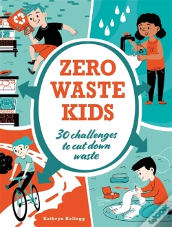 Capa do artigo Zero Waste Kids