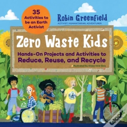 Capa do artigo Zero Waste Kids