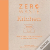 Zero Waste: Kitchen