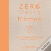 Capa do artigo Zero Waste: Kitchen