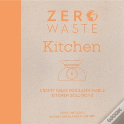 Capa do artigo Zero Waste: Kitchen