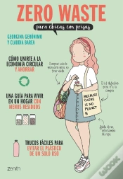 Capa do artigo Zero Waste Para Chicas Con Prisas