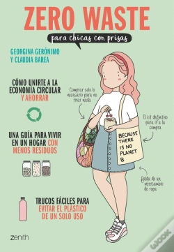 Capa do artigo Zero Waste Para Chicas Con Prisas