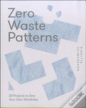 Zero Waste Patterns