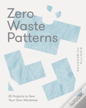 Capa do artigo Zero Waste Patterns