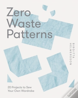 Capa do artigo Zero Waste Patterns